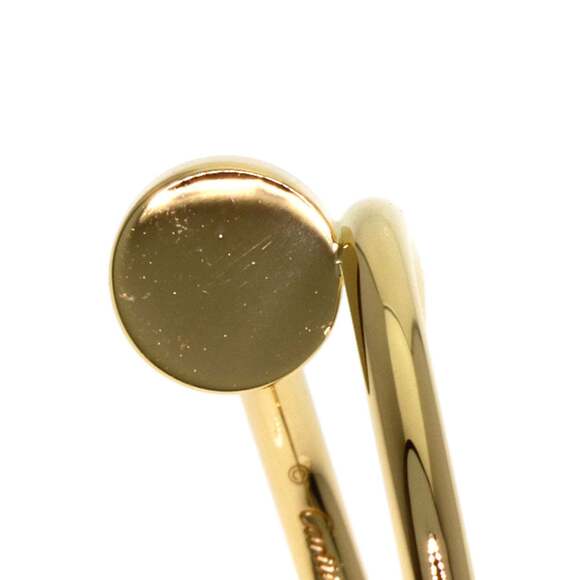 CARTIER 18k Gold Ring #50 - Picture 7 of 9